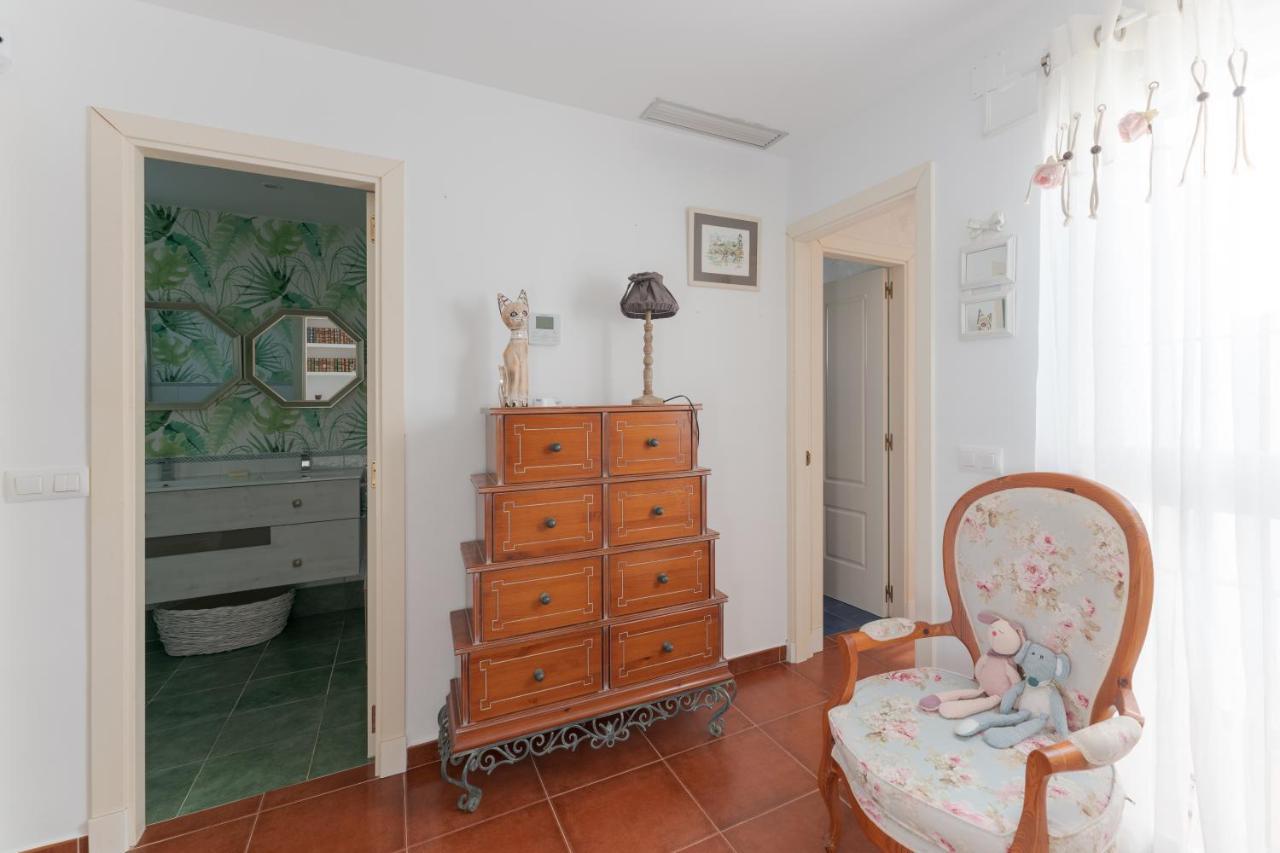 Vakantiehuis Unifamiliar