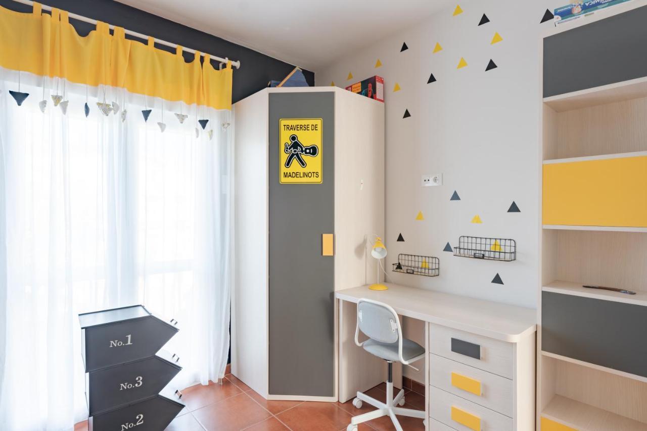 Vakantiehuis Unifamiliar Costa Ballena