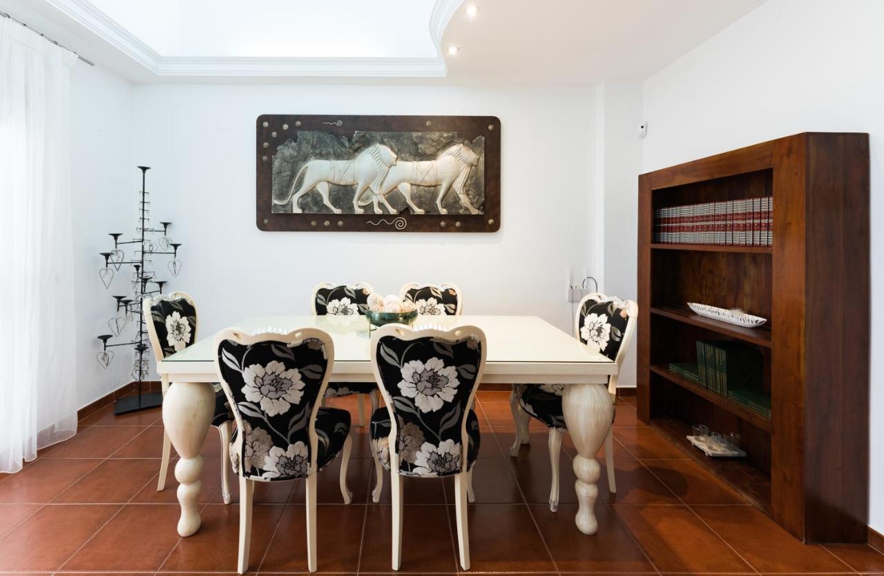 Vakantiehuis Unifamiliar