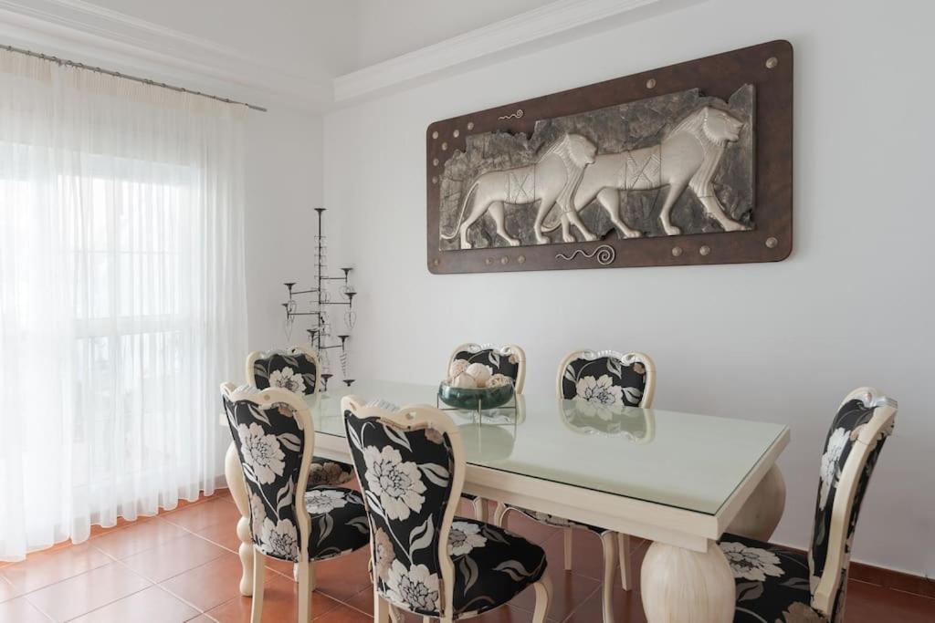 Unifamiliar Holiday home Costa Ballena