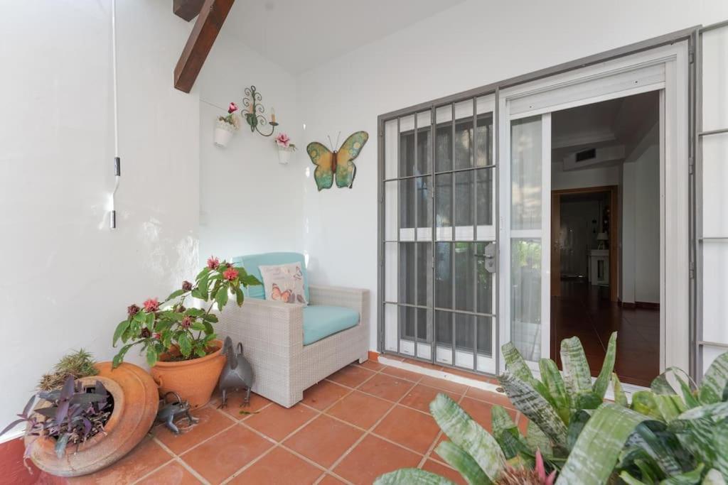 Unifamiliar Holiday home Costa Ballena