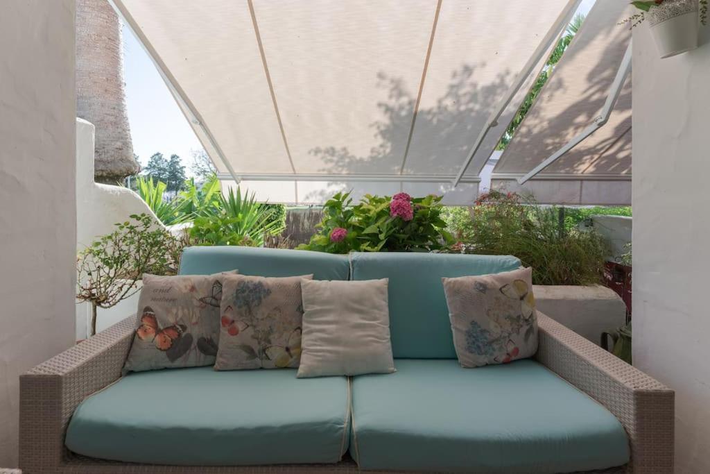 Unifamiliar Holiday home