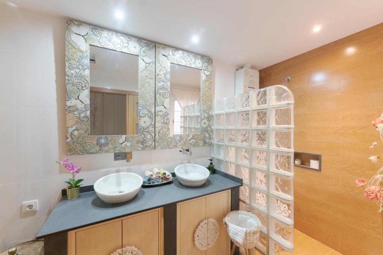 Holiday home Unifamiliar *